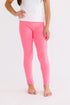 neon-pink-leggings Mila & Rose at Sophia's Style-Neon Pink Leggings-6-12M-Leggings-1